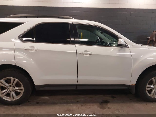 Chevrolet Equinox 2lt 2015 2GNFLGE30F6262203 Image 14
