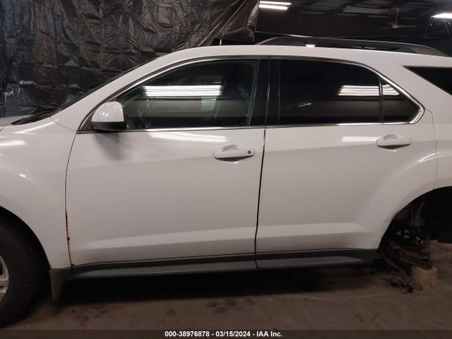 Chevrolet Equinox 2lt 2015 2GNFLGE30F6262203 Image 15