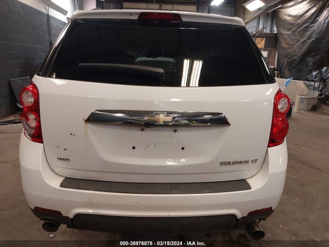 Chevrolet Equinox 2lt 2015 2GNFLGE30F6262203 Image 17