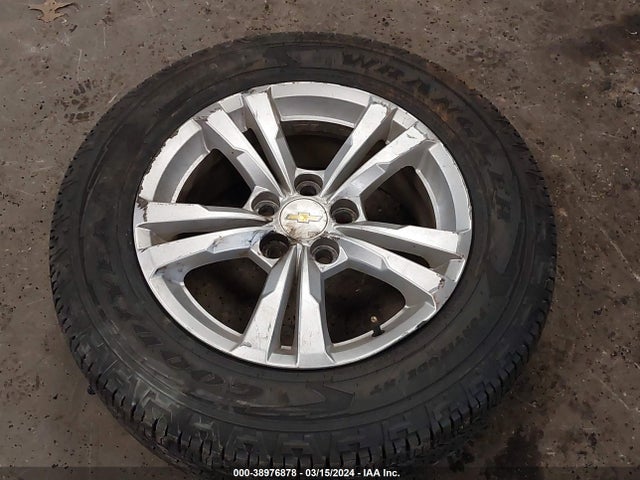 Chevrolet Equinox 2lt 2015 2GNFLGE30F6262203 Image 12
