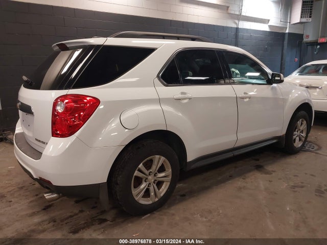 Chevrolet Equinox 2lt 2015 2GNFLGE30F6262203 Image 4