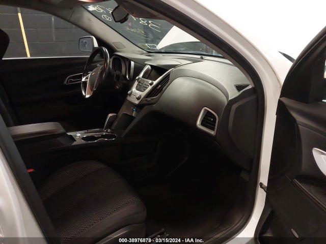Chevrolet Equinox 2lt 2015 2GNFLGE30F6262203 Image 5
