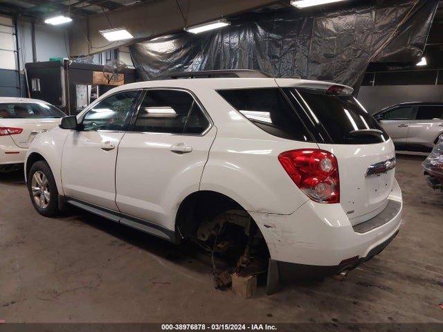 Chevrolet Equinox 2lt 2015 2GNFLGE30F6262203 Image 6
