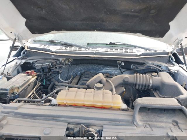 1FTEW1EF8HKC47774 Ford F-150 Xl