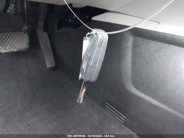 Chevrolet EQUINOX LS 2016 2GNALBEK3G1133424 Image 11