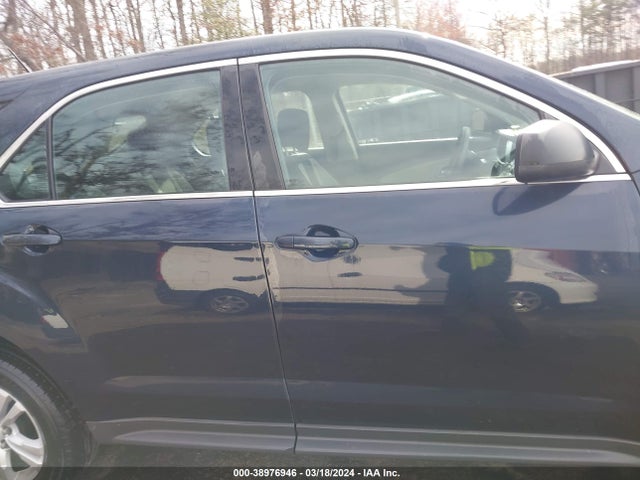 Chevrolet EQUINOX LS 2016 2GNALBEK3G1133424 Image 13