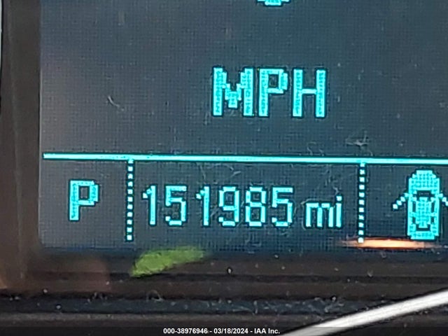 Chevrolet EQUINOX LS 2016 2GNALBEK3G1133424 Image 15