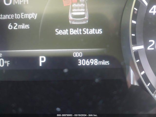 Toyota Highlander Xle 2022 5TDGZRBH6NS252870 Image 16