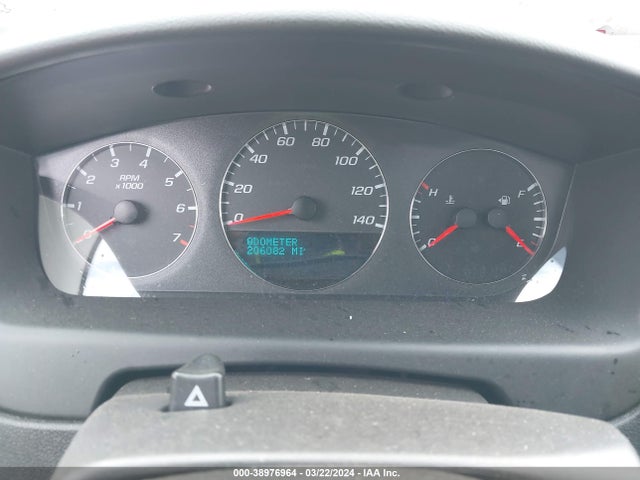 Chevrolet Impala Limited Lt 2014 2G1WB5E36E1117705 Image 7