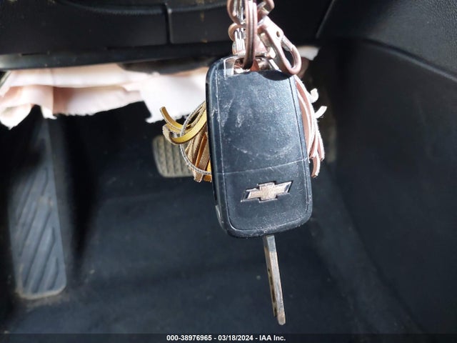 Chevrolet CRUZE LT 2019 1G1BE5SM9K7137495 Image 11