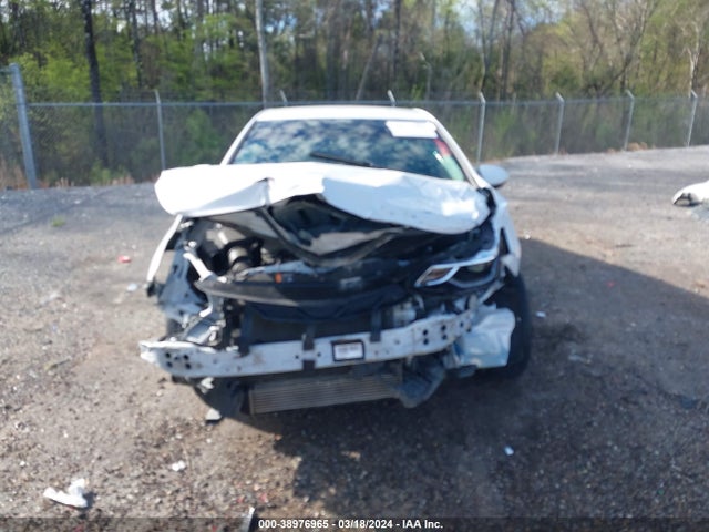 Chevrolet CRUZE LT 2019 1G1BE5SM9K7137495 Image 13