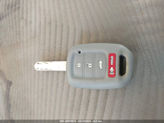 Honda ACCORD LX 2014 1HGCR2F39EA134461 Image 11