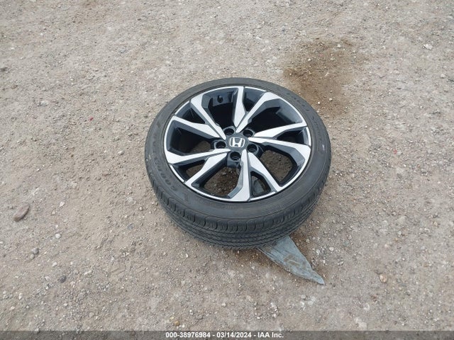 Honda Civic Sport 2021 2HGFC2F87MH515042 Image 12