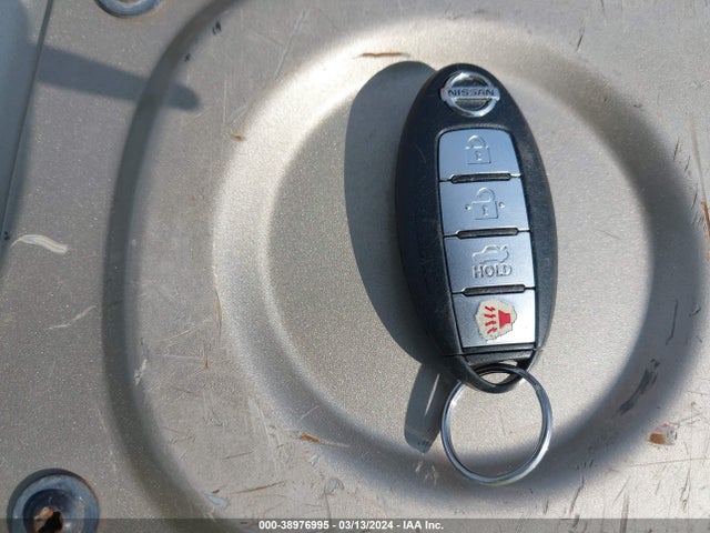 Nissan Altima 2.5 S 2015 1N4AL3AP6FN879756 Image 11