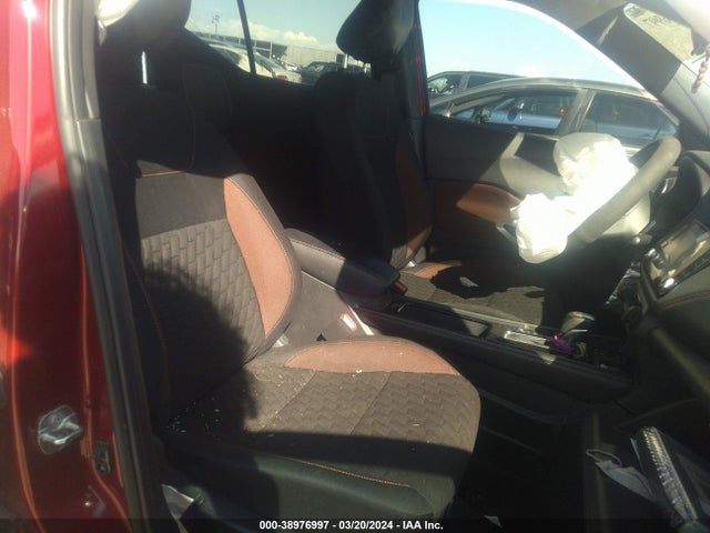 Nissan Kicks Sr Xtronic Cvt 2023 3N1CP5DV8PL481174 Image 5