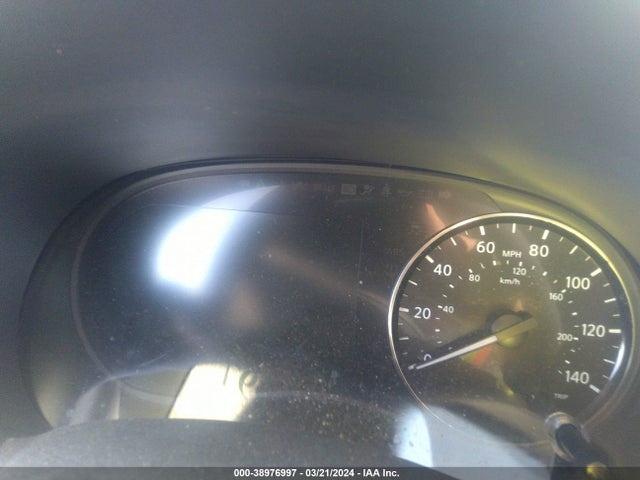 Nissan Kicks Sr Xtronic Cvt 2023 3N1CP5DV8PL481174 Image 7