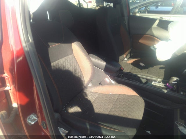 Nissan Kicks Sr Xtronic Cvt 2023 3N1CP5DV8PL481174 Image 8
