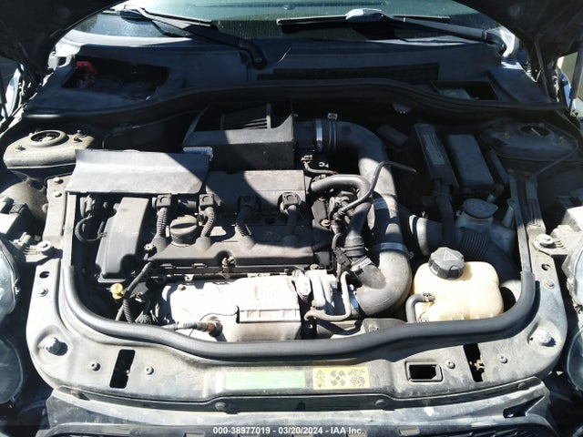 2009 MINI COOPER S WMWMF73549TW83944 Photo 9