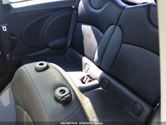 2009 MINI COOPER S WMWMF73549TW83944 Photo 7