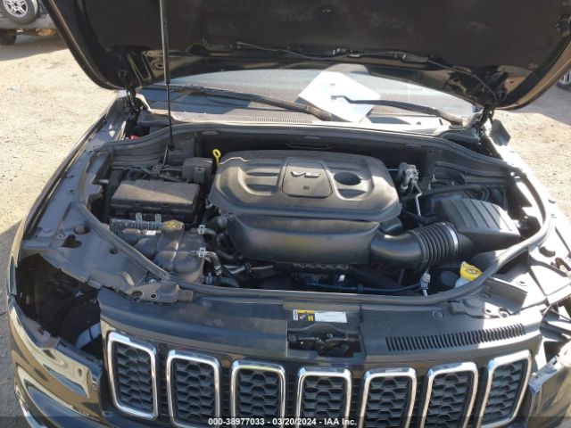 2018 JEEP GRAND CHEROKEE 1C4RJFBG1JC442156 Photo 9