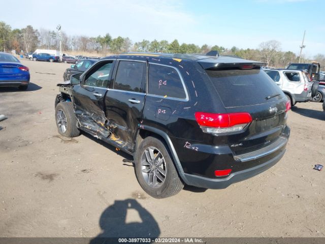 2018 JEEP GRAND CHEROKEE 1C4RJFBG1JC442156 Photo 2