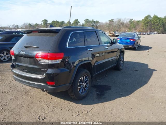 2018 JEEP GRAND CHEROKEE 1C4RJFBG1JC442156 Photo 3