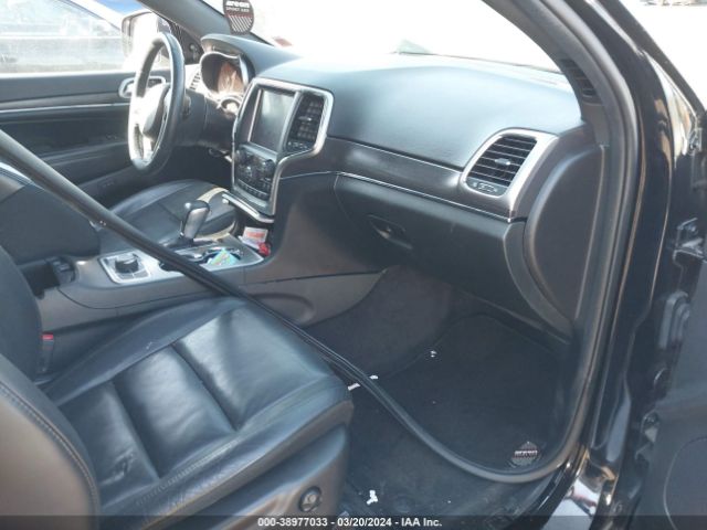 2018 JEEP GRAND CHEROKEE 1C4RJFBG1JC442156 Photo 4