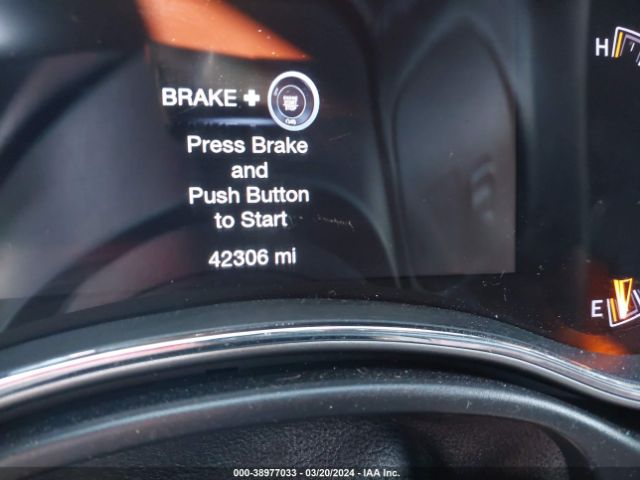 2018 JEEP GRAND CHEROKEE 1C4RJFBG1JC442156 Photo 6