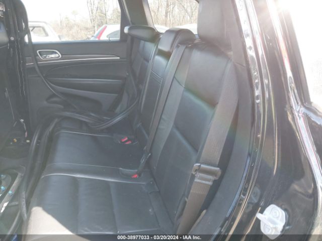 2018 JEEP GRAND CHEROKEE 1C4RJFBG1JC442156 Photo 7
