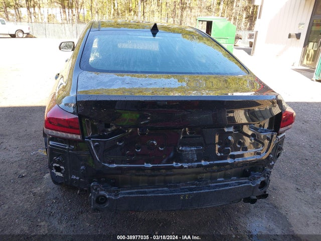 KMTFN4JBXKU326985 Genesis G80 3.3t Sport
