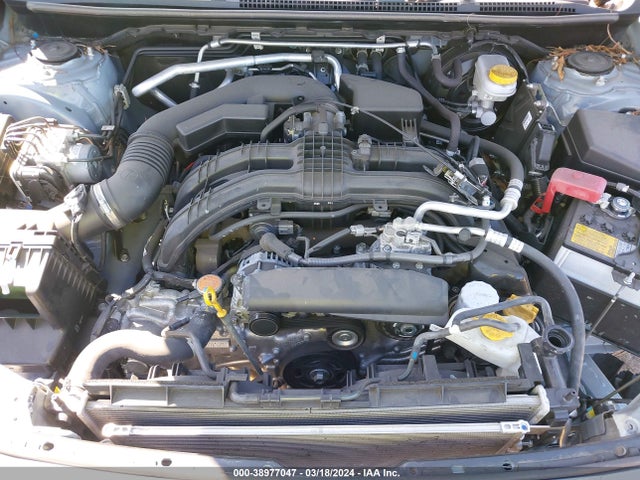 Subaru Crosstrek Premium 2023 JF2GTAPC1P8232566 Image 10
