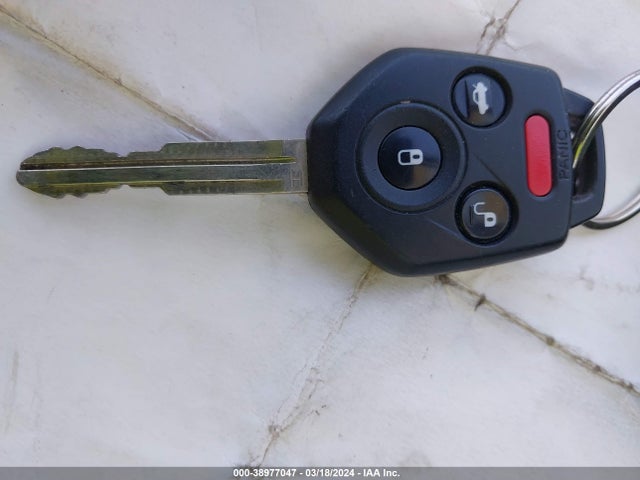 Subaru Crosstrek Premium 2023 JF2GTAPC1P8232566 Image 11