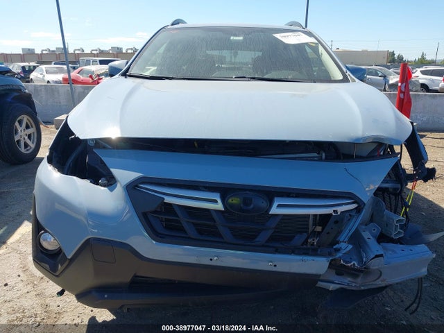 Subaru Crosstrek Premium 2023 JF2GTAPC1P8232566 Image 13