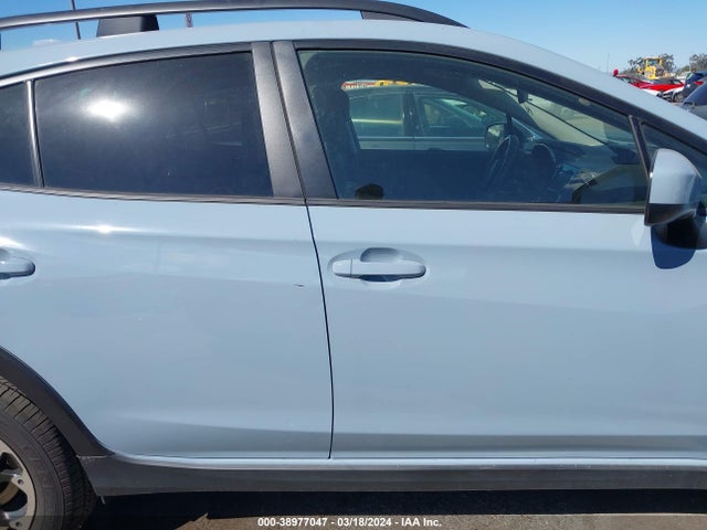 Subaru Crosstrek Premium 2023 JF2GTAPC1P8232566 Image 14