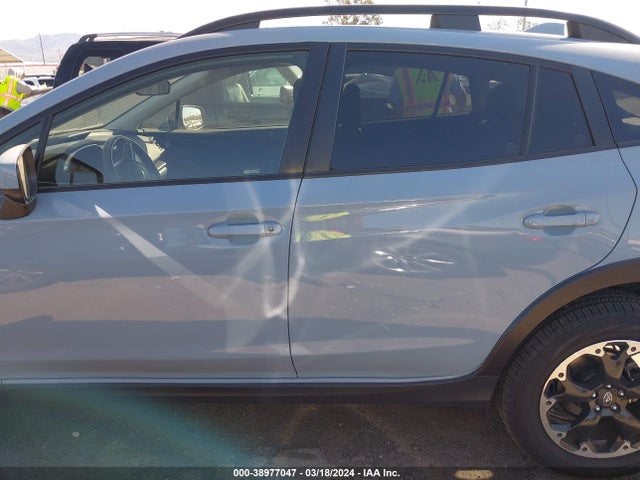 Subaru Crosstrek Premium 2023 JF2GTAPC1P8232566 Image 15
