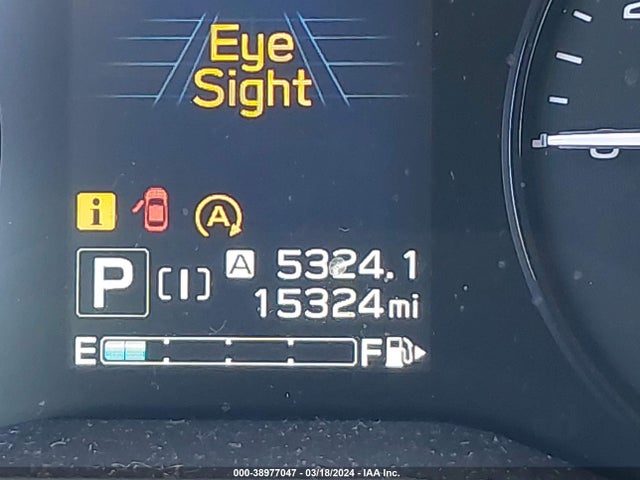 Subaru Crosstrek Premium 2023 JF2GTAPC1P8232566 Image 16