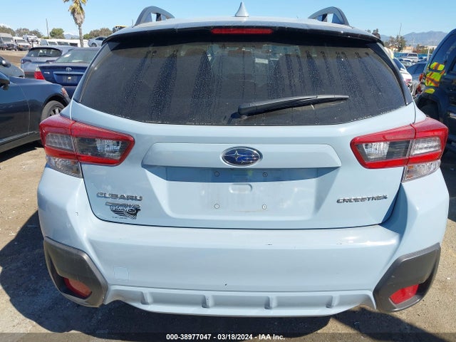 Subaru Crosstrek Premium 2023 JF2GTAPC1P8232566 Image 17