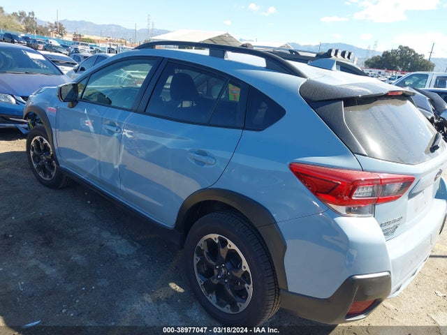 Subaru Crosstrek Premium 2023 JF2GTAPC1P8232566 Image 3