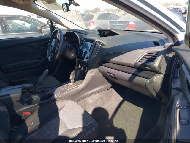 Subaru Crosstrek Premium 2023 JF2GTAPC1P8232566 Image 5