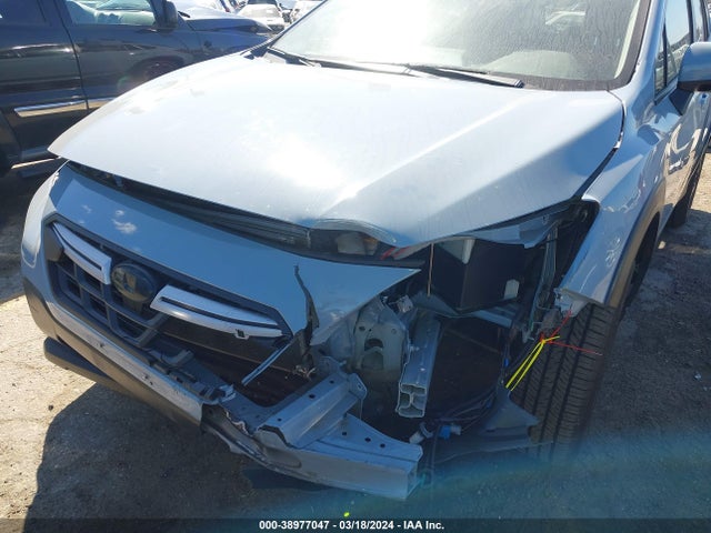 Subaru Crosstrek Premium 2023 JF2GTAPC1P8232566 Image 6