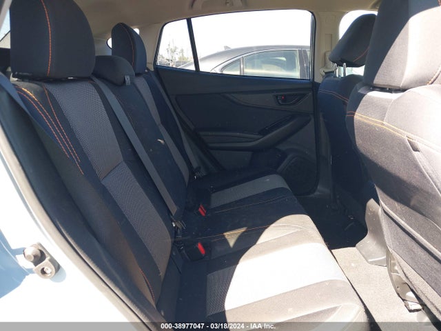 Subaru Crosstrek Premium 2023 JF2GTAPC1P8232566 Image 8