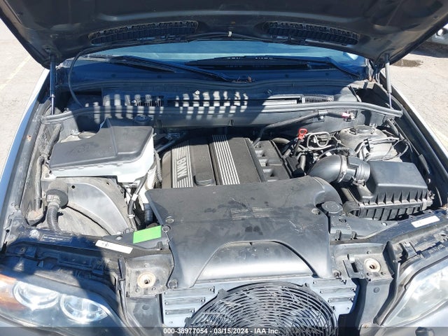 Продаж на аукціоні авто 2006 Bmw X5 3.0i, vin: 5UXFA13586LY40120, номер лоту: 38977054