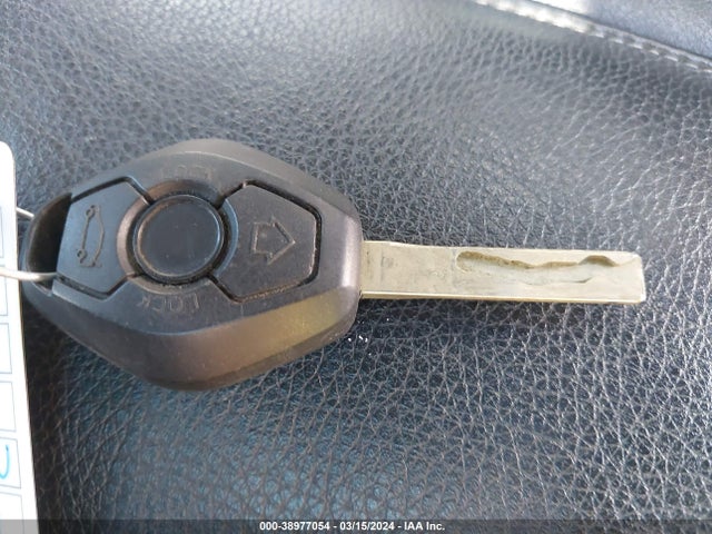 Продаж на аукціоні авто 2006 Bmw X5 3.0i, vin: 5UXFA13586LY40120, номер лоту: 38977054