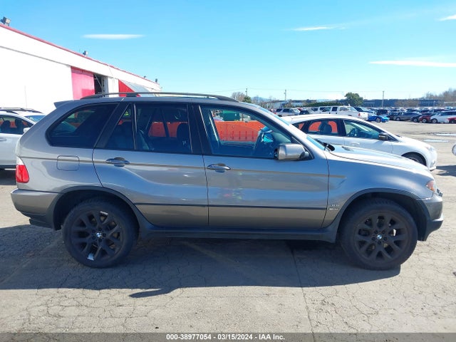 Продаж на аукціоні авто 2006 Bmw X5 3.0i, vin: 5UXFA13586LY40120, номер лоту: 38977054