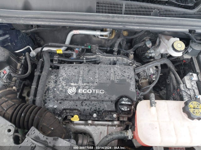 Buick Encore Fwd Preferred 2019 KL4CJASB2KB920065 Image 10