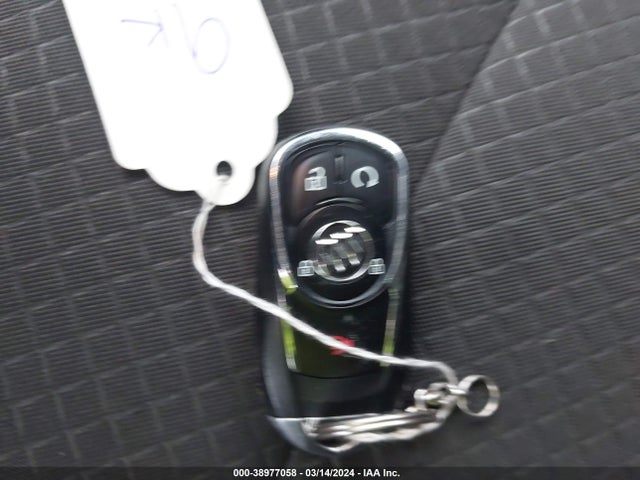 Buick Encore Fwd Preferred 2019 KL4CJASB2KB920065 Image 11