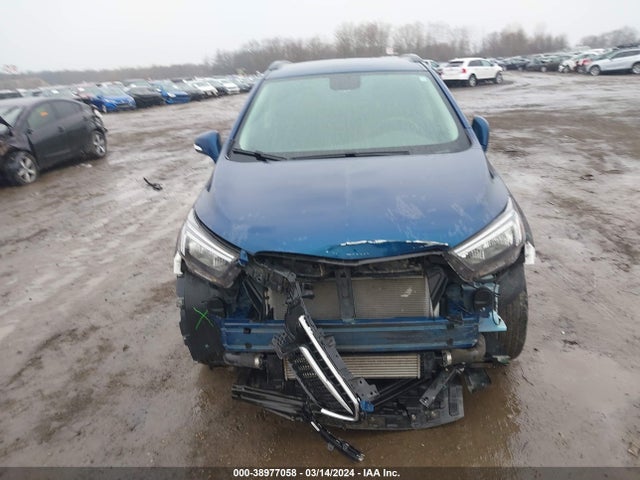 Buick Encore Fwd Preferred 2019 KL4CJASB2KB920065 Image 12
