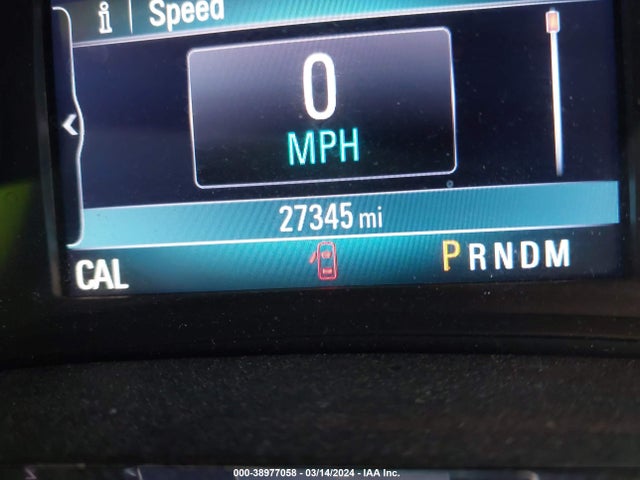 Buick Encore Fwd Preferred 2019 KL4CJASB2KB920065 Image 15