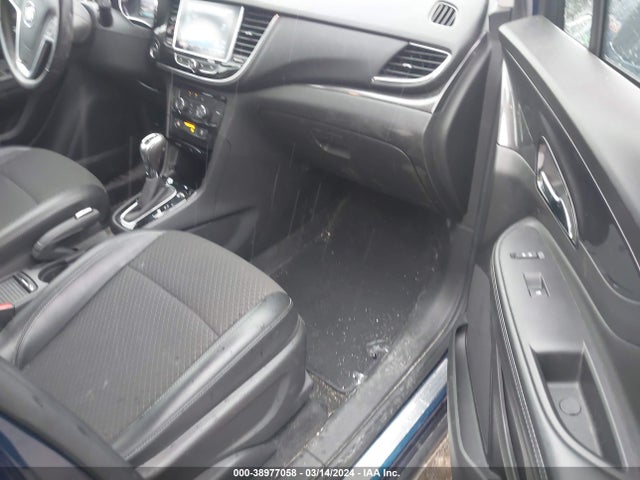 Buick Encore Fwd Preferred 2019 KL4CJASB2KB920065 Image 5