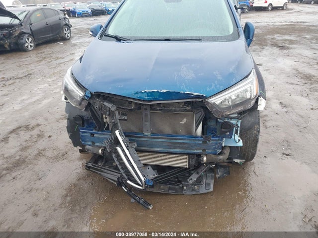 Buick Encore Fwd Preferred 2019 KL4CJASB2KB920065 Image 6
